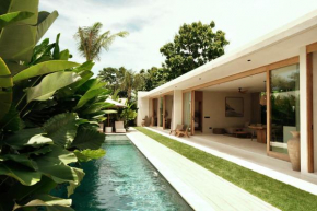 COZ Bali Boutique Villas walking distance to Padang Padang Beach